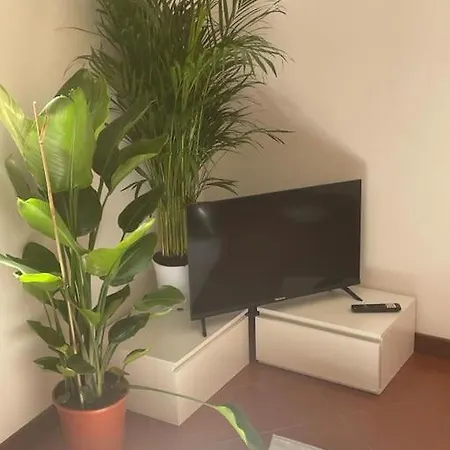 Apartment Romeo Apartament