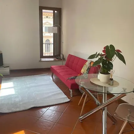 Apartment Romeo Apartament Verona