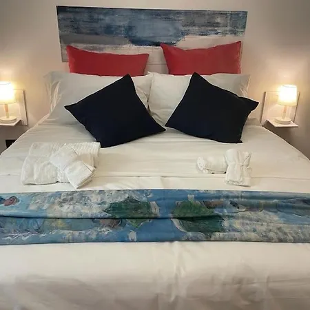 Romeo Apartament Apartment